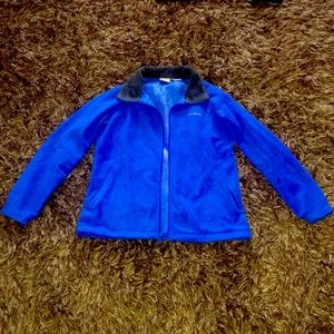 Omni-Heat Columbia Jacket